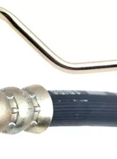Raybestos Brakes Brake Hose Ford Front Left 1999-2004 BH381185                                     - BH381185 - Image 3
