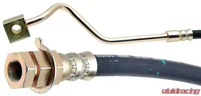 Raybestos Brakes Brake Hose Ford Front Left 1999-2004 BH381185 - BH381185