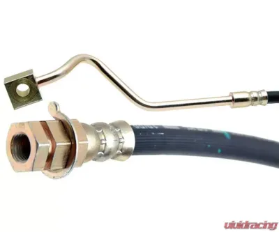 Raybestos Brakes Brake Hose Ford Front Left 1999-2004 BH381185 - BH381185