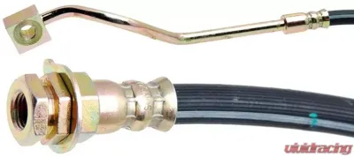 Raybestos Brakes Brake Hose Ford Front Right 1999-2004 BH381186 - BH381186