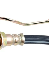 Raybestos Brakes Brake Hose Ford Front Right 1999-2004 BH381186                                     - BH381186 - Image 2