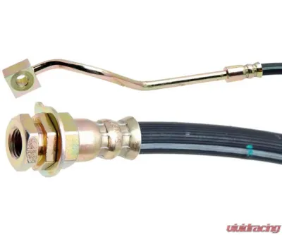 Raybestos Brakes Brake Hose Ford Front Right 1999-2004 BH381186 - BH381186