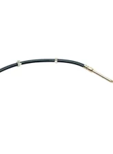 Raybestos Brakes Brake Hose Ford Front Right 1999-2004 BH381186                                     - BH381186 - Image 3