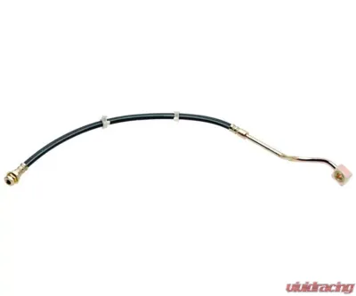 Raybestos Brakes Brake Hose Ford Front Right 1999-2004 BH381186 - BH381186
