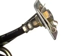 Raybestos Brakes Brake Hose Ford Front Right BH381187