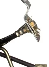 Raybestos Brakes Brake Hose Ford Front Right BH381187                                     - BH381187 - Image 3