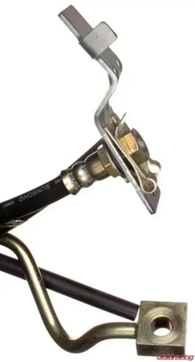Raybestos Brakes Brake Hose Ford Front Right BH381187 - BH381187