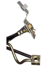Raybestos Brakes Brake Hose Ford Front Right BH381187                                     - BH381187 - Image 2