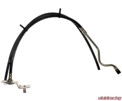 Raybestos Brakes Brake Hose Ford Front Right BH381187 - BH381187