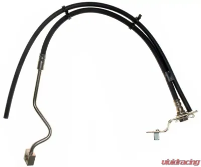 Raybestos Brakes Brake Hose Ford Front Left BH381188 - BH381188