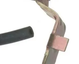 Raybestos Brakes Brake Hose Ford Front Left 1999-2001 BH381189