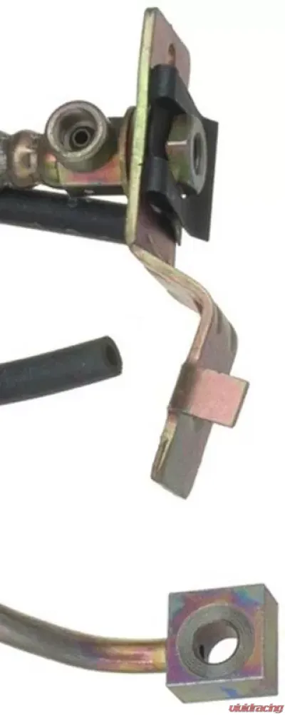 Raybestos Brakes Brake Hose Ford Front Left 1999-2001 BH381189 - BH381189