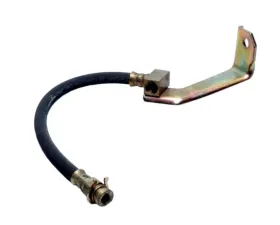 Raybestos Brakes Brake Hose Ford Rear Center BH381193
