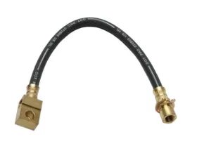 Raybestos Brakes Brake Hose Chevrolet P30 Rear Center 1975-1976 BH381211