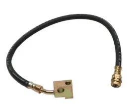 Raybestos Brakes Brake Hose Dodge Dakota Rear Center 1987 BH381218