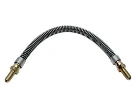 Raybestos Brakes Brake Hose Jaguar Rear BH381225