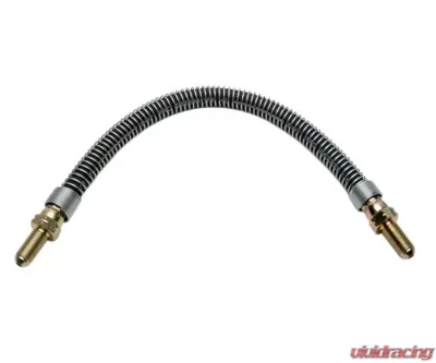 Raybestos Brakes Brake Hose Jaguar Rear BH381225 - BH381225