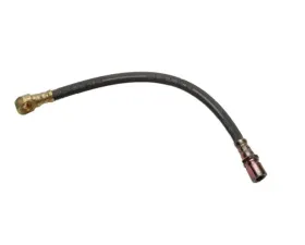Raybestos Brakes Brake Hose Fiat Front BH381233