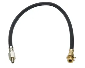 Raybestos Brakes Brake Hose Jeep BH381238
