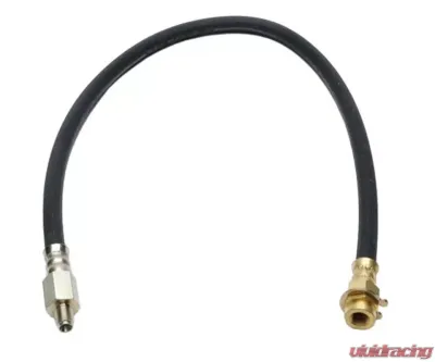 Raybestos Brakes Brake Hose Jeep BH381238 - BH381238