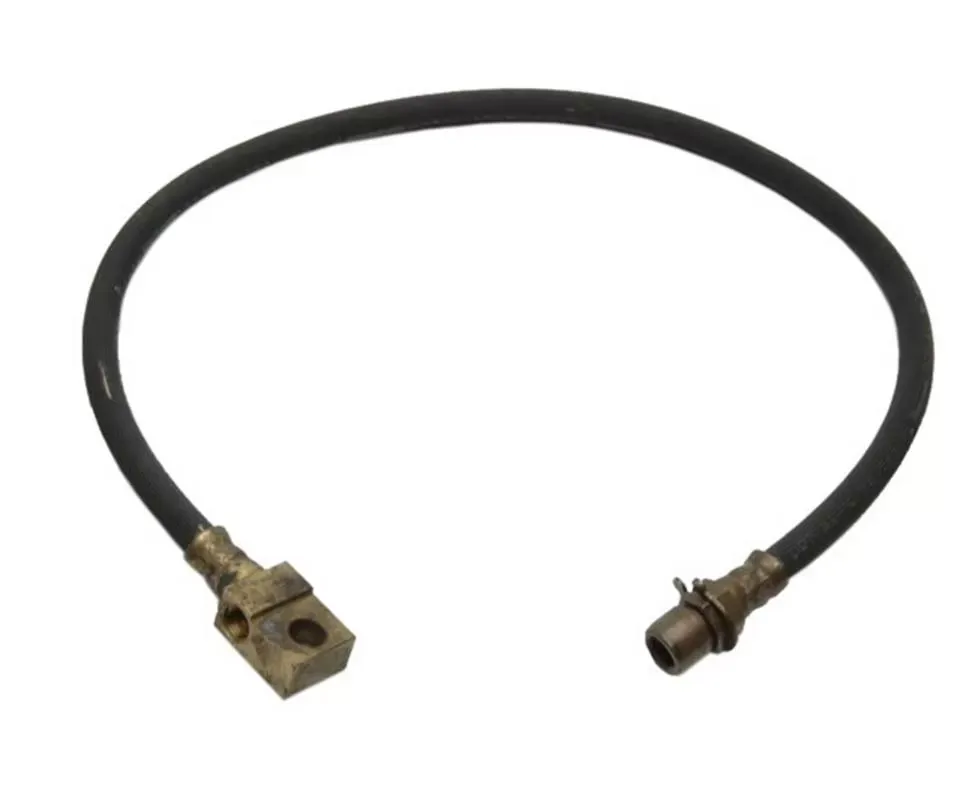 Raybestos Brakes Brake Hose Chevrolet P30 Rear Center 1998-1999 BH381245 - BH381245