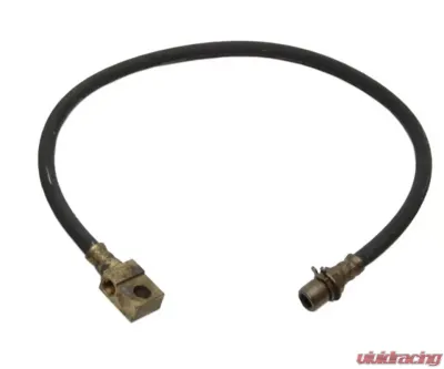 Raybestos Brakes Brake Hose Chevrolet P30 Rear Center 1998-1999 BH381245 - BH381245