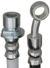 Raybestos Brakes Brake Hose Front BH381261                                     - BH381261 - Image 2