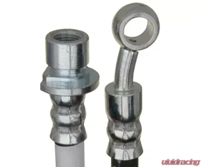 Raybestos Brakes Brake Hose Front BH381261 - BH381261
