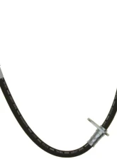 Raybestos Brakes Brake Hose Front BH381261                                     - BH381261 - Image 3