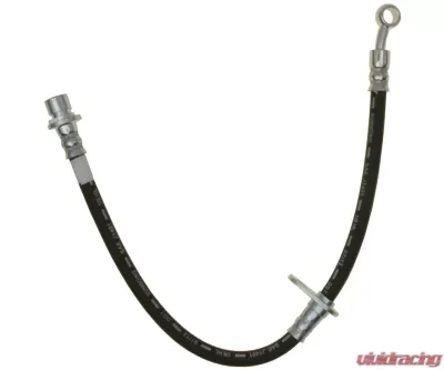 Raybestos Brakes Brake Hose Front BH381261 - BH381261