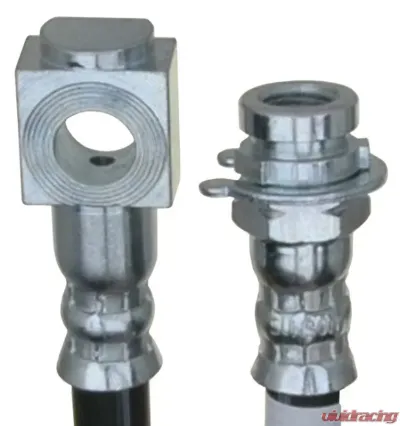 Raybestos Brakes Brake Hose BH381271 - BH381271