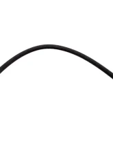 Raybestos Brakes Brake Hose Rear Center BH381272                                     - BH381272 - Image 3