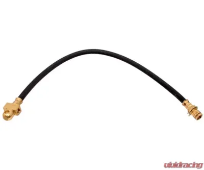Raybestos Brakes Brake Hose Rear Center BH381272 - BH381272