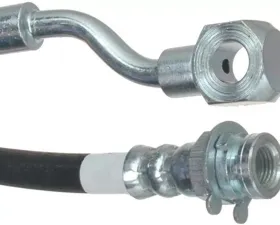 Raybestos Brakes Brake Hose Rear Left BH381273
