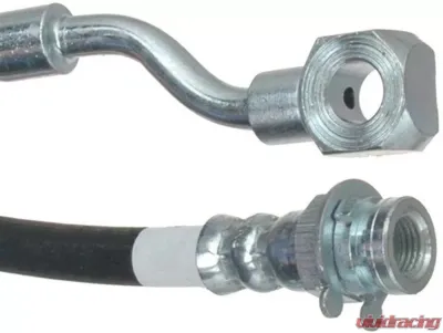 Raybestos Brakes Brake Hose Rear Left BH381273 - BH381273