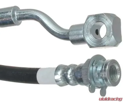 Raybestos Brakes Brake Hose Rear Left BH381273 - BH381273