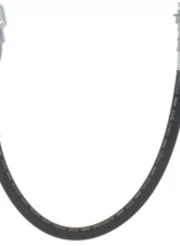 Raybestos Brakes Brake Hose Rear Left BH381273                                     - BH381273 - Image 3