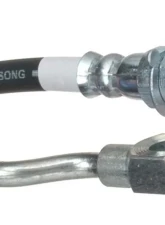 Raybestos Brakes Brake Hose Rear Left BH381274                                     - BH381274 - Image 2
