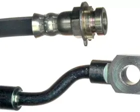 Raybestos Brakes Brake Hose Rear Right BH381276
