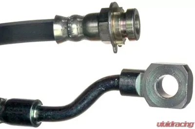 Raybestos Brakes Brake Hose Rear Right BH381276 - BH381276