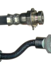 Raybestos Brakes Brake Hose Rear Right BH381276                                     - BH381276 - Image 2