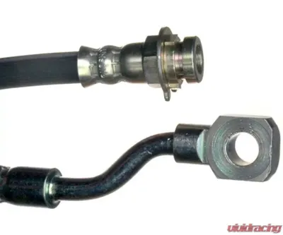 Raybestos Brakes Brake Hose Rear Right BH381276 - BH381276