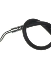 Raybestos Brakes Brake Hose Rear Right BH381276                                     - BH381276 - Image 3