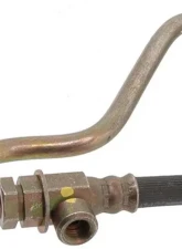 Raybestos Brakes Brake Hose Ford Front Left BH381280                                     - BH381280 - Image 3