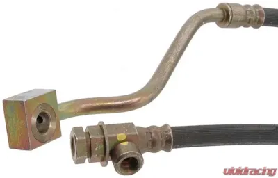 Raybestos Brakes Brake Hose Ford Front Left BH381280 - BH381280