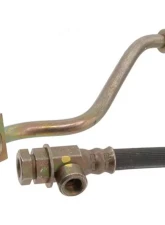 Raybestos Brakes Brake Hose Ford Front Left BH381280                                     - BH381280 - Image 2