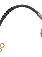 Raybestos Brakes Brake Hose Ford Front Left BH381280                                     - BH381280 - Image 3