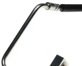 Raybestos Brakes Brake Hose Dodge Ram 2500 Rear Center 1998-1999 BH381282