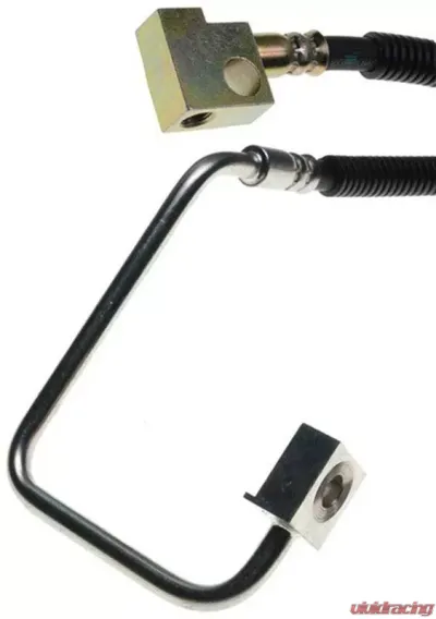 Raybestos Brakes Brake Hose Dodge Ram 2500 Rear Center 1998-1999 BH381282 - BH381282