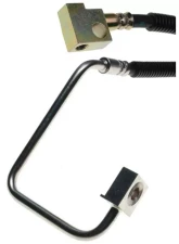 Raybestos Brakes Brake Hose Dodge Ram 2500 Rear Center 1998-1999 BH381282                                     - BH381282 - Image 2